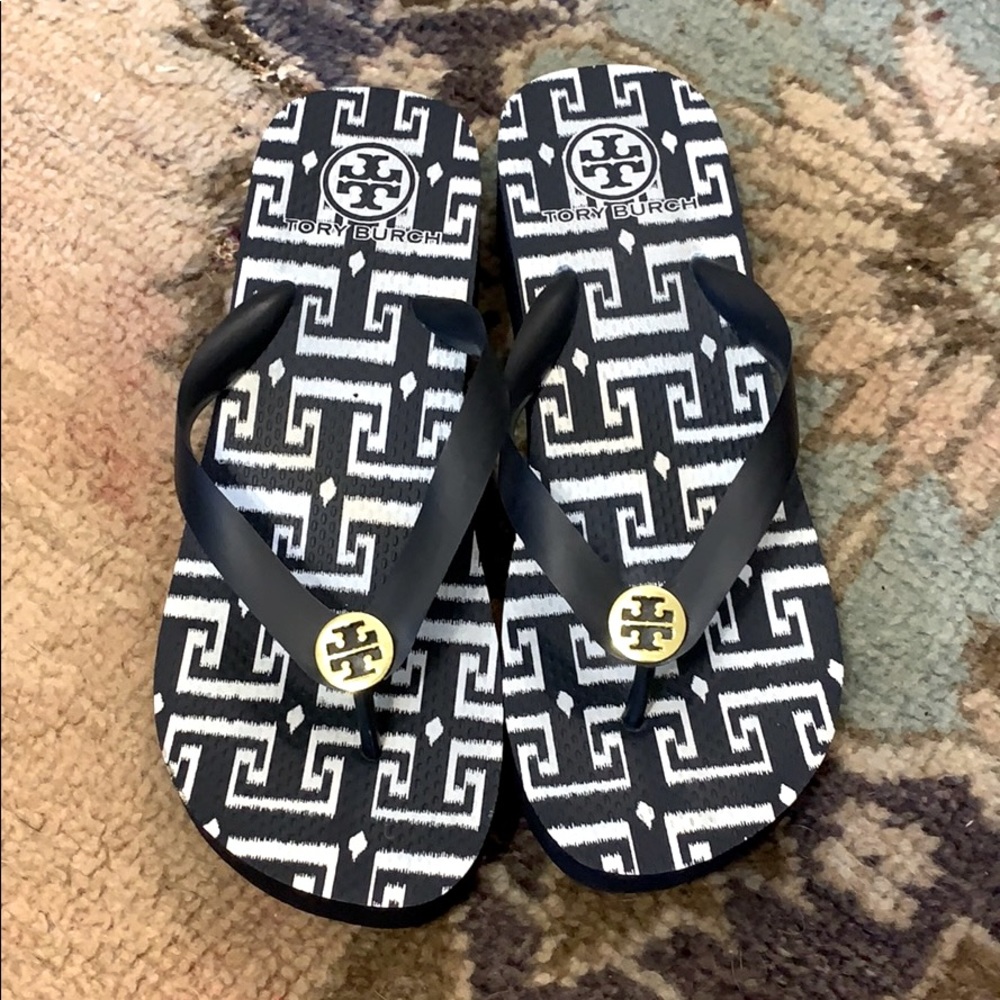 Tory Burch sandals